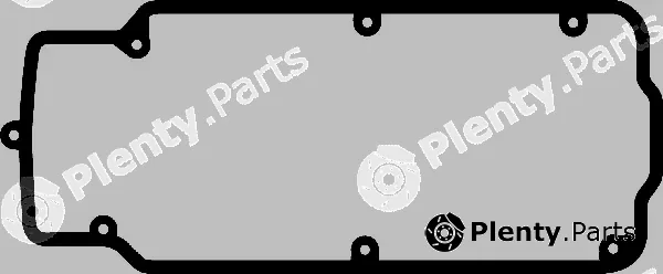 Corteco 423957P — Gasket, cylinder head cover