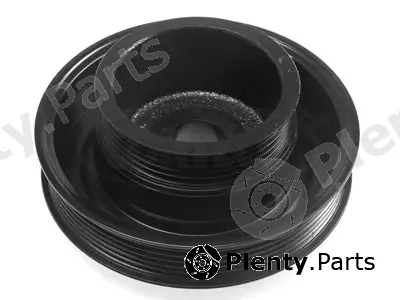 Corteco 80001428 — Belt Pulley, crankshaft