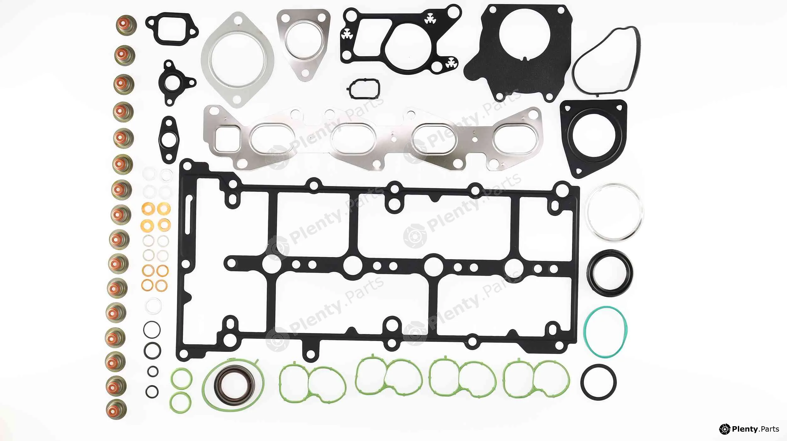 Corteco 83403416 — Gasket Kit, cylinder head