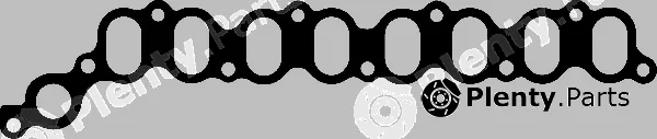 Corteco 026230P — Gasket, intake manifold