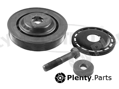 Corteco 49363329 — Belt Pulley Set, crankshaft