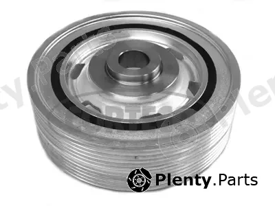 Corteco 80001146 — Belt Pulley, crankshaft