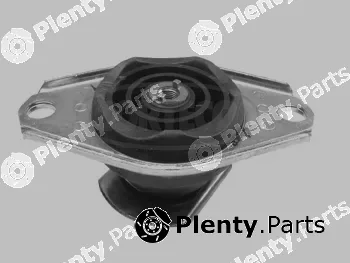 Corteco 80000207 — Mounting, engine