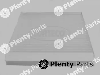 Corteco 80000657 — Filter, cabin air