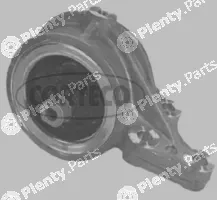 Corteco 95894 — Mounting, engine