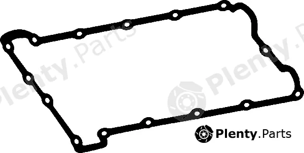 Corteco 026133P — Gasket, cylinder head cover