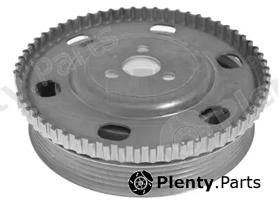 Corteco 80000934 — Belt Pulley, crankshaft