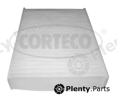 Corteco 80005194 — Filter, cabin air