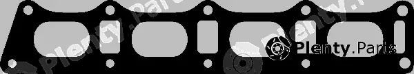 Corteco 023731P — Gasket, exhaust manifold