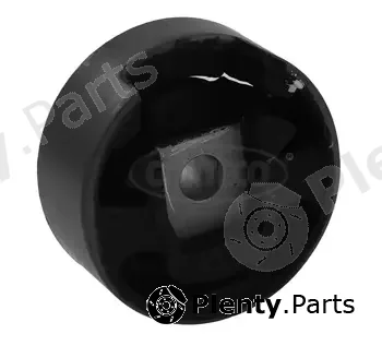Corteco 80004243 — Mounting, engine