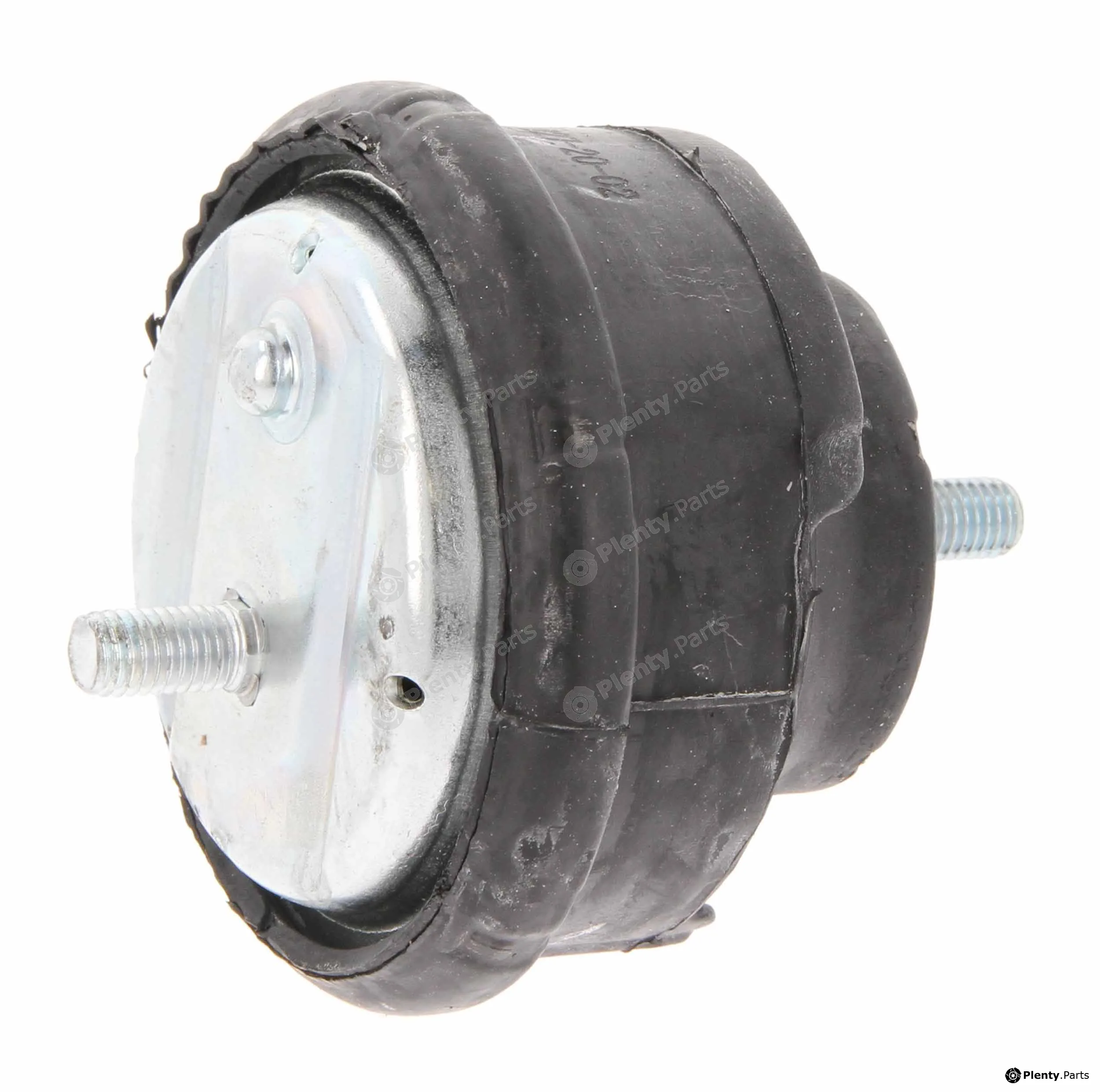 Corteco 603645 — Mounting, engine