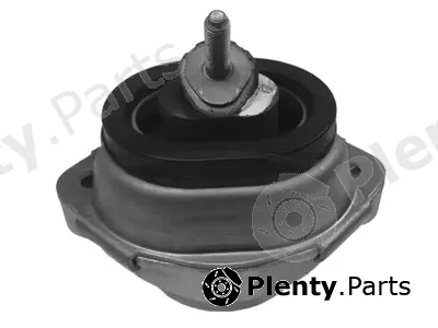 Corteco 80001088 — Mounting, engine