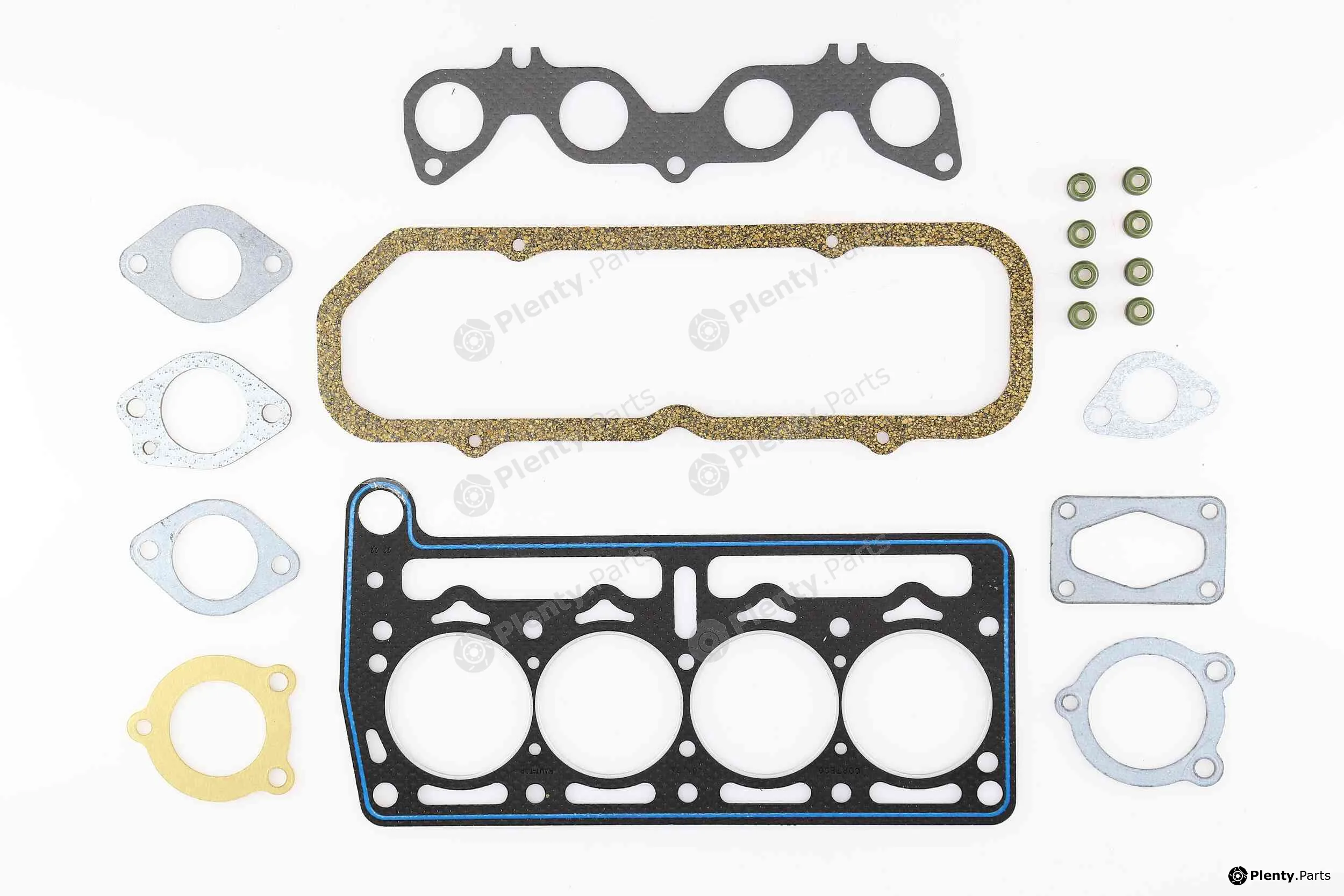 Corteco 417804P — Gasket Kit, cylinder head
