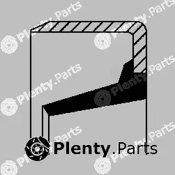 Corteco 01014602B — Shaft Seal, power take-off