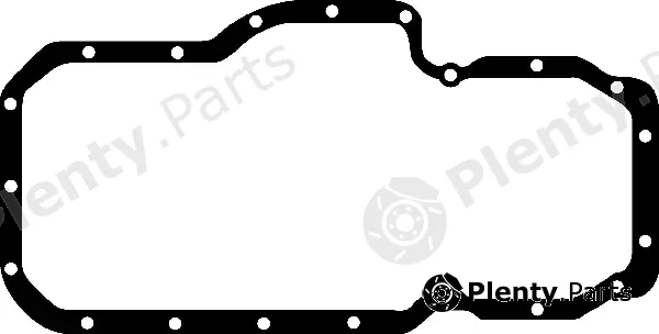 Corteco 423003P — Gasket, oil sump