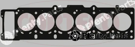 Corteco 415454P — Gasket, cylinder head