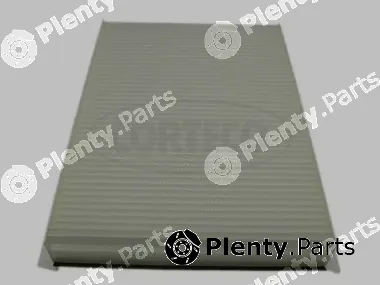Corteco 80000808 — Filter, cabin air