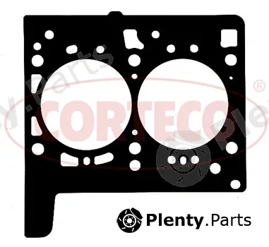 Corteco 83403052 — Gasket, cylinder head