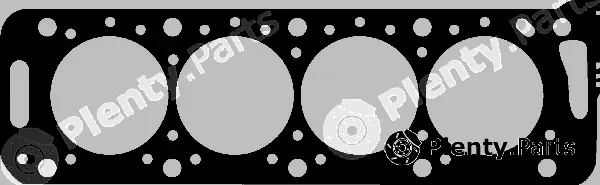 Corteco 414420P — Gasket, cylinder head