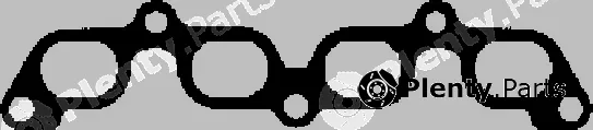 Corteco 460069P — Gasket, exhaust manifold