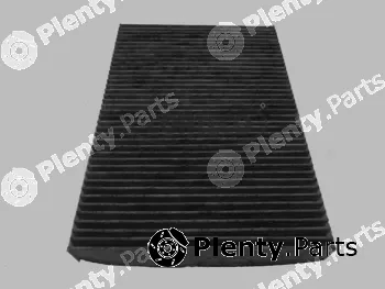 Corteco 80000408 — Filter, cabin air