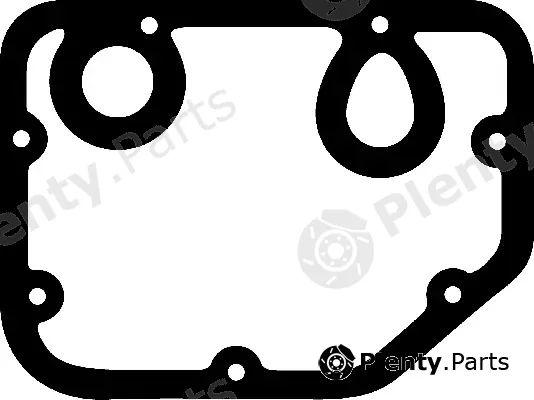 Corteco 423355P — Gasket, oil sump