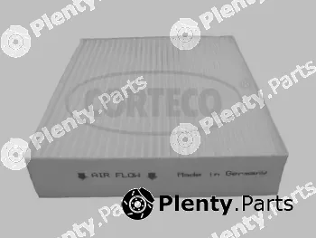 Corteco 80000331 — Filter, cabin air