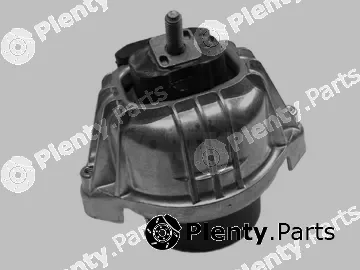 Corteco 80000698 — Mounting, engine