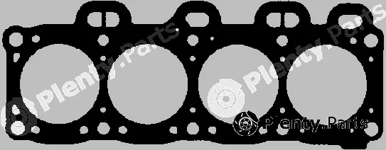 Corteco 414213P — Gasket, cylinder head