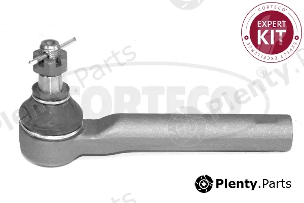 Corteco 49399678 — Tie Rod End