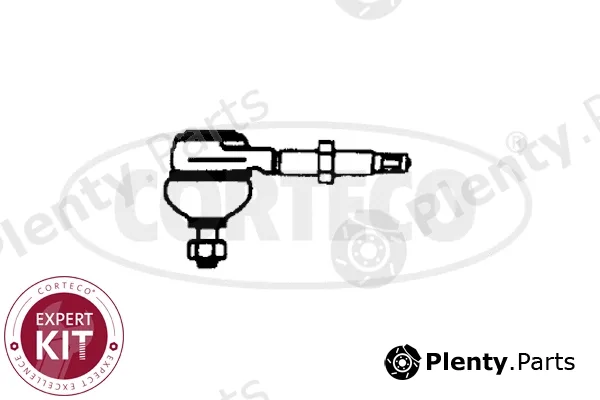 Corteco 49401456 — Tie Rod End