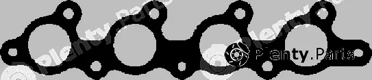 Corteco 460070P — Gasket, exhaust manifold