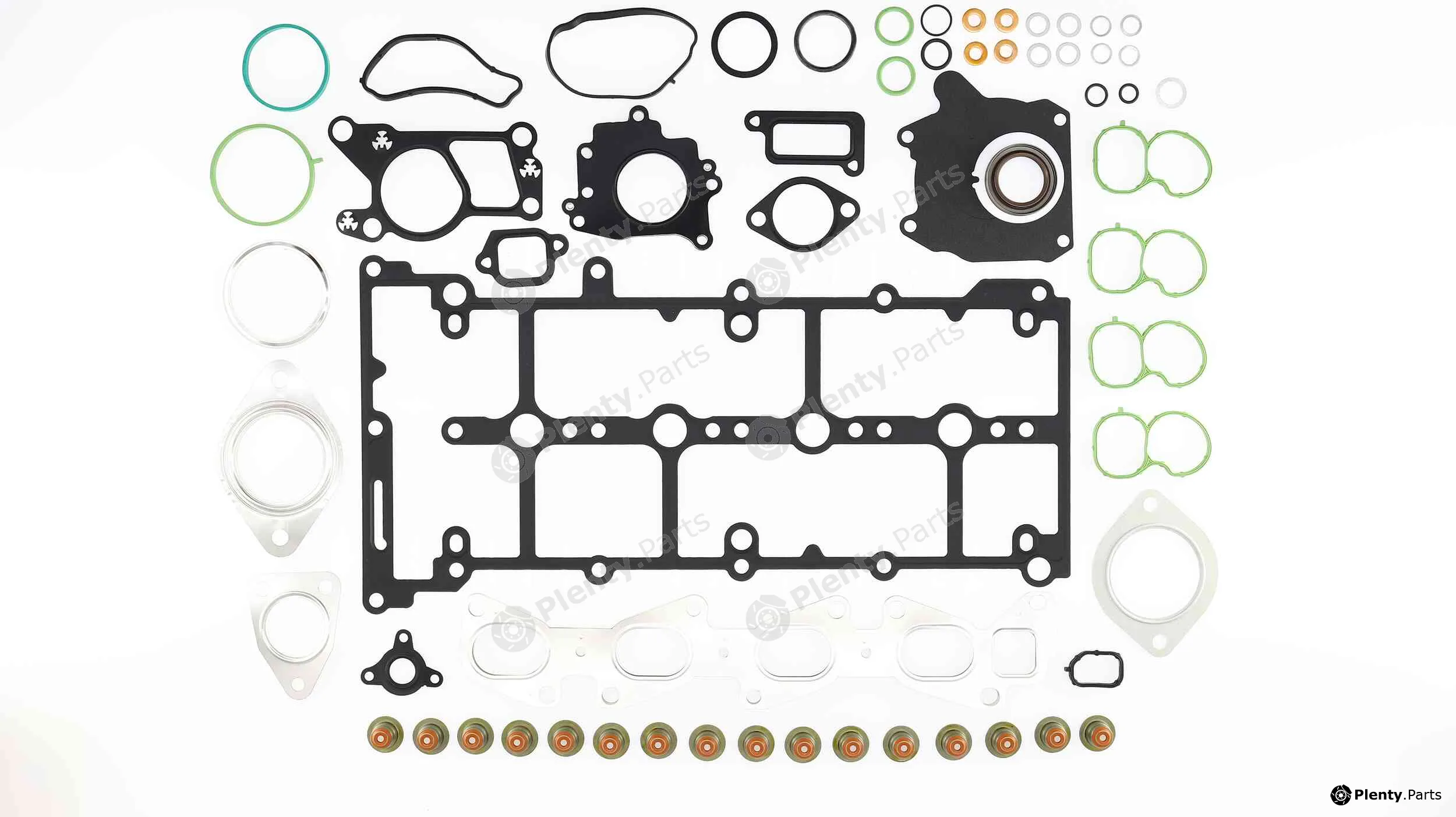 Corteco 83403417 — Gasket Kit, cylinder head