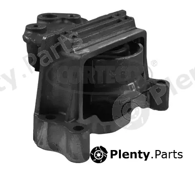 Corteco 80001951 — Mounting, engine