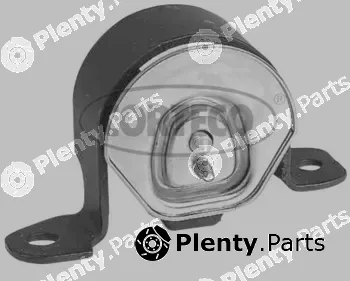 Corteco 601883 — Mounting, engine