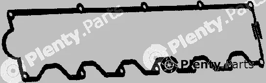 Corteco 440290H — Gasket, cylinder head cover