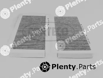 Corteco 80000441 — Filter, cabin air