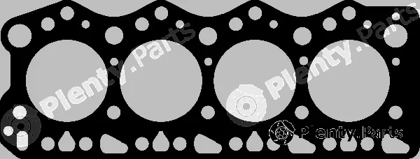 Corteco 414538P — Gasket, cylinder head