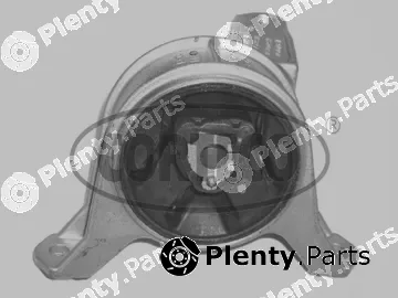 Corteco 21652328 — Mounting, engine