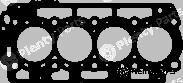 Corteco 414112P — Gasket, cylinder head