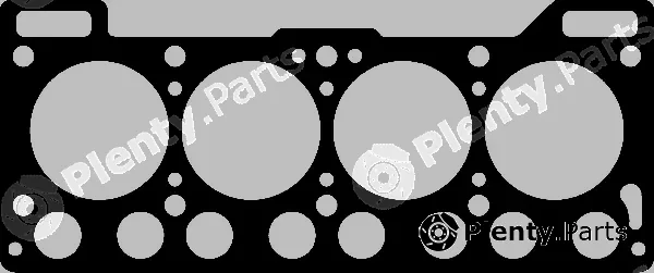 Corteco 414333P — Gasket, cylinder head