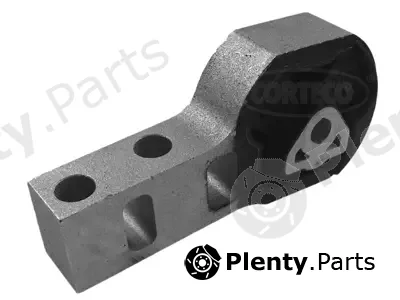 Corteco 80001818 — Mounting, engine