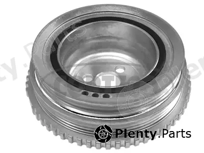Corteco 80001148 — Belt Pulley, crankshaft