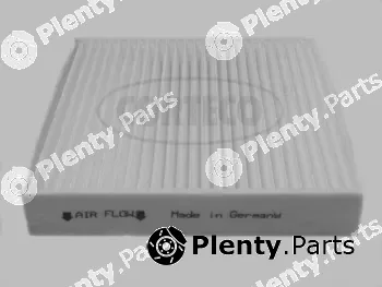 Corteco 80000603 — Filter, cabin air