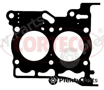 Corteco 83403260 — Gasket, cylinder head