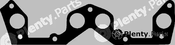 Corteco 026672P — Gasket, exhaust manifold