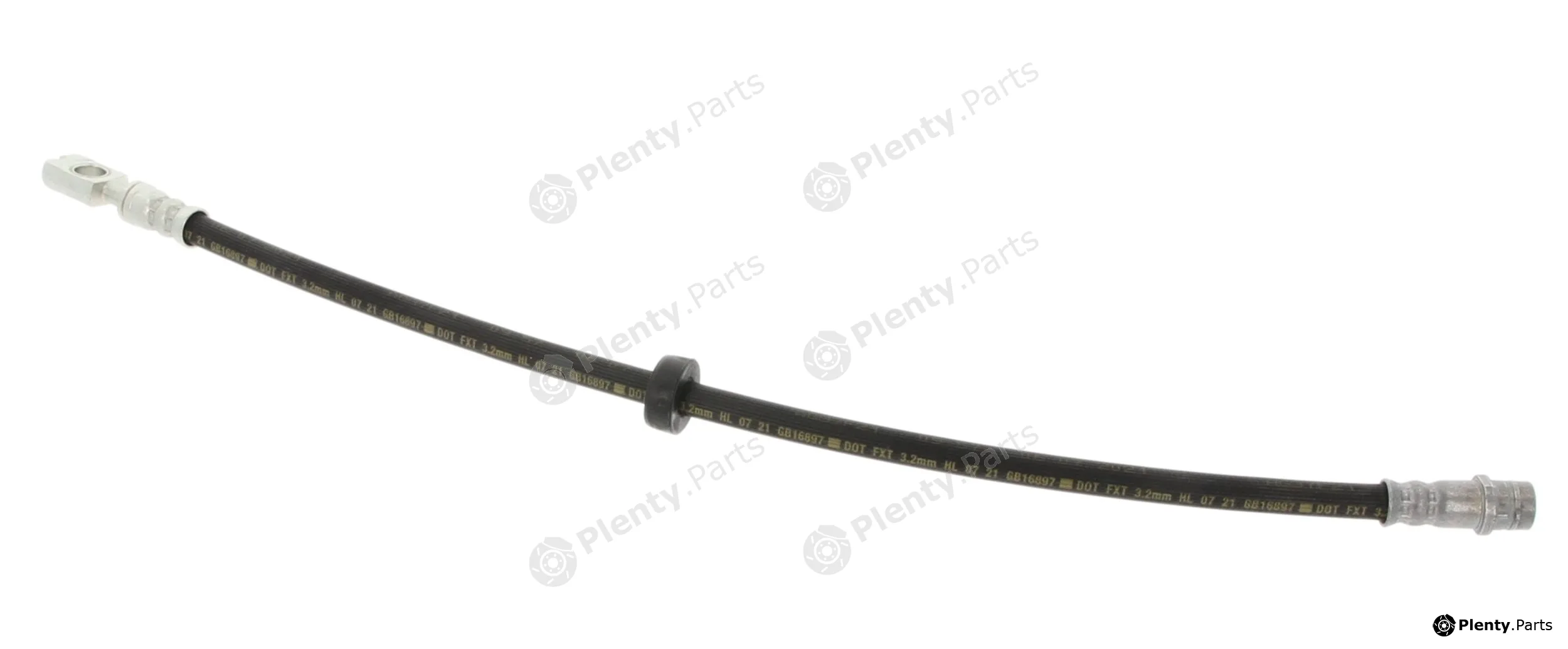 Corteco 19026392 — Brake Hose