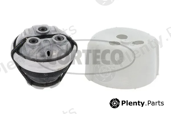 Corteco 80001068 — Mounting, engine