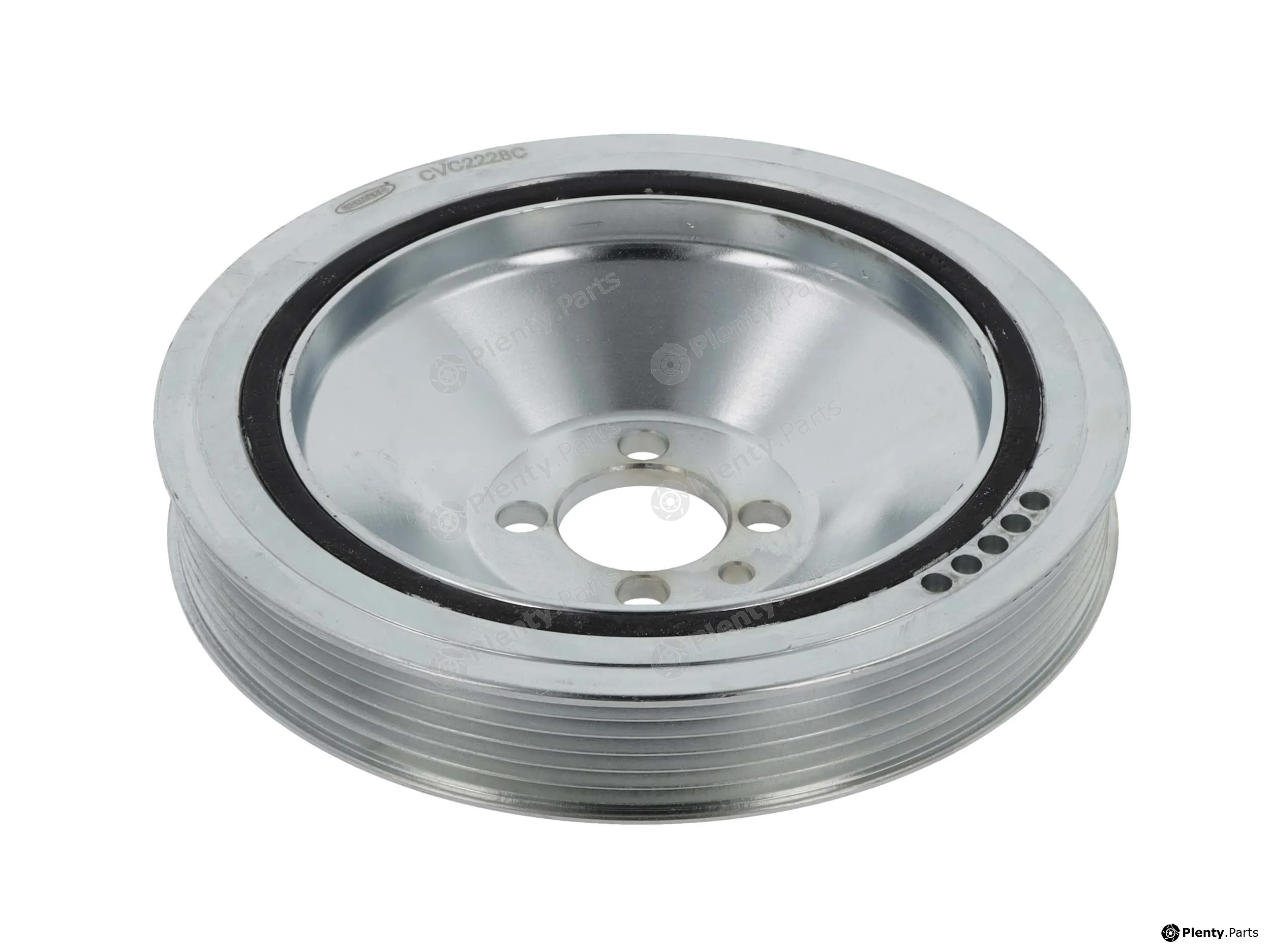 Corteco 49384699 — Belt Pulley, crankshaft