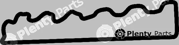Corteco 026244P — Gasket, cylinder head cover